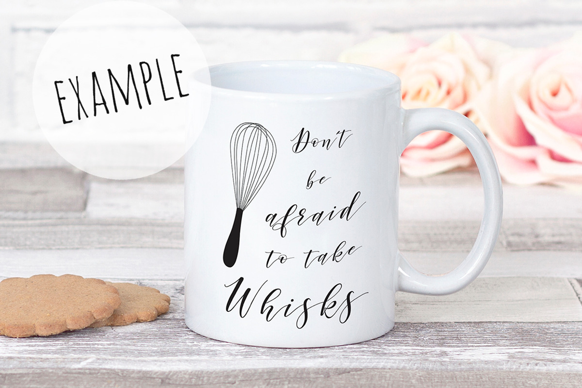 Styled Mug Mockup Photography Scene, a Product Mockup by Pixomize (Photo 2 of 2)