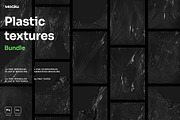 Plastic textures bundle, a Texture Graphic by Mocku (Thumbnail 2 of 21)