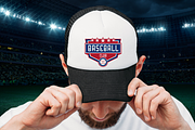 Super Baseball – Sporty font, a Sans Serif Font by Brown Cupple (Thumbnail 6 of 10)