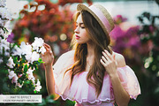 Matte Lightroom Presets Collection, a Plug-in Add-On by FixThePhoto (Thumbnail 5 of 91)
