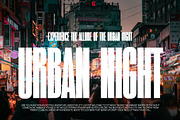 Valinguan Condensed Sans Serif, a Sans Serif Font by TypeLogue (Thumbnail 2 of 5)