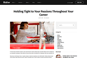Modern Blog & Magazine Elementor Kit, a Landing Page Template by Elite Templates (Thumbnail 6 of 8)