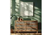 100+ Frame Mockups Bundle 1, an Architecture Photo by GFXCity (Thumbnail 15 of 27)