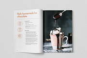 Chocolatier Recipe Book, a Print Template by SonaGeciova (Thumbnail 14 of 25)