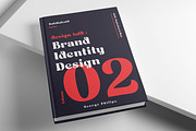 Aveghia Display Serif Font, a Sans Serif Font by Kulokale (Thumbnail 5 of 10)