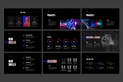 Ash - Smooth Animated Presentation, a Presentation Template by MNML Agency (Thumbnail 12 of 23)