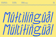 Lovnie Pixel, a Sans Serif Font by Craft Supply Co. (Thumbnail 7 of 8)