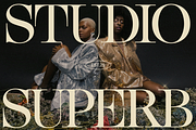Miles - Elegant Serif, a Serif Font by Thunder Studio (Thumbnail 3 of 7)