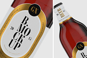 Beer Mockup Bundle, a Product Mockup by Graxaim Mock-up (Thumbnail 8 of 14)