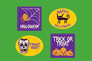 Creepy Creeper – Dripping Halloween, a Font by Arendxstudio (Thumbnail 6 of 8)