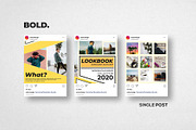 Instagram Puzzle Bold, a Social Media Template by Analogi Studio (Thumbnail 6 of 11)