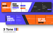 Modern Instagram Carousel, a Social Media Template by Tessa Jane Design (Thumbnail 4 of 6)