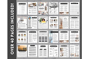 Employee Onboarding Templates, a Templates & Theme by Templatables (Thumbnail 2 of 10)