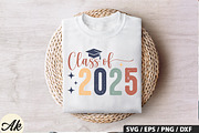 Graduation SVG Bundle ,Graduation Bu, a Graphic by akazaddesign (Thumbnail 5 of 16)