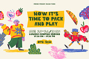 Glackzo – A Playful Handwritten, a Handwritten Font by Nian Keun Studio (Thumbnail 5 of 10)