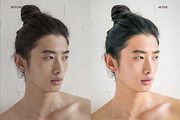 Portrait Lr Presets Vol.1, an Action Add-On by OpulentStu (Thumbnail 5 of 7)