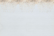 Dusty Shimmer Pastel & Foil Patterns, a Pattern Graphic by Blixa 6 Studios (Thumbnail 3 of 5)