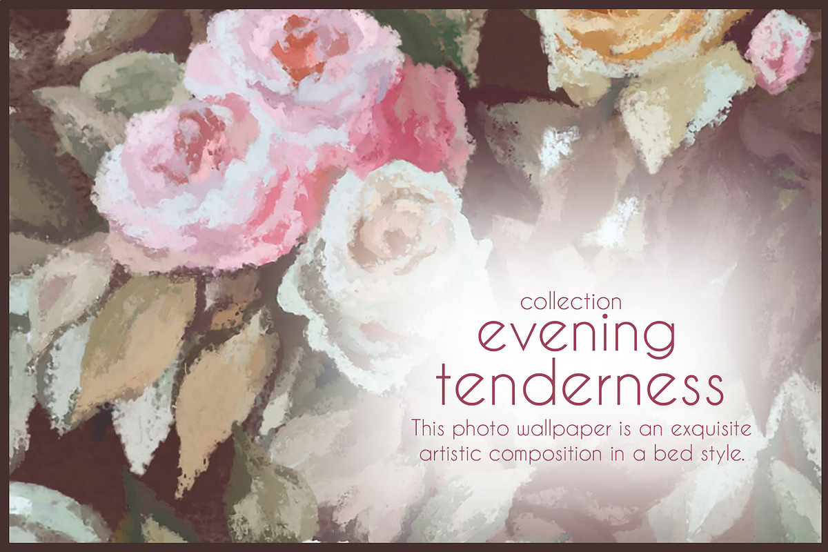 Evening tenderness, a Wallpaper Graphic by art_gallery (Photo 11 of 11)