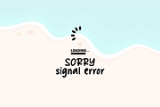 Oh honey Windy Summerfont, a Sans Serif Font by ForzaType (Thumbnail 3 of 9)