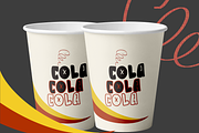Funky Hollow, a Sans Serif Font by Dm Studio (Thumbnail 5 of 11)