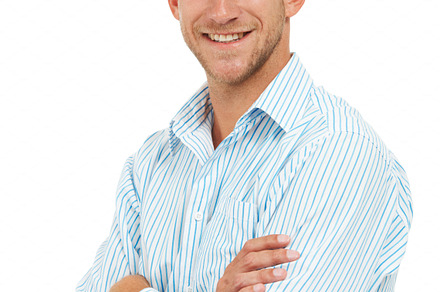 Picture of positivity, a Photo by Peopleimages.com