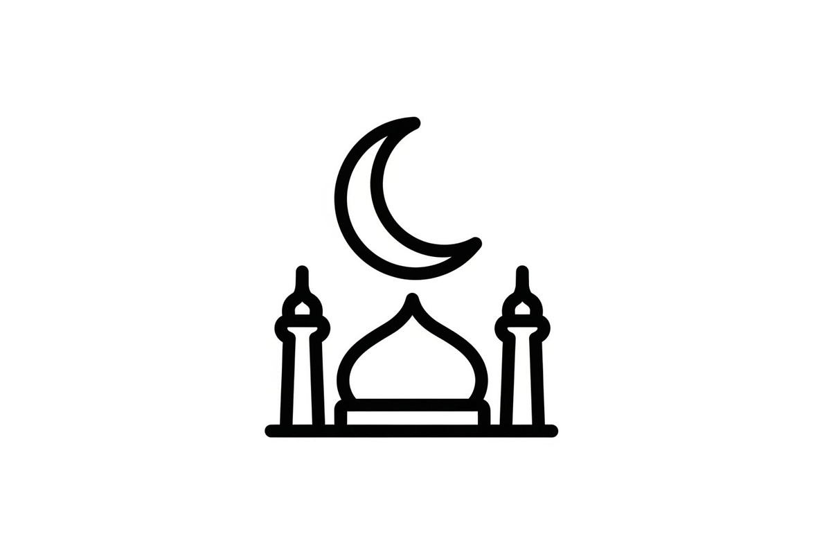 Ramadan Kareem Vector Bundle, an Illustration by Designs_River (Photo 21 of 47)