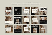 Big Coach Bundle Canva V, a Marketing Template by Instprofi | Studio Estimo (Thumbnail 29 of 31)