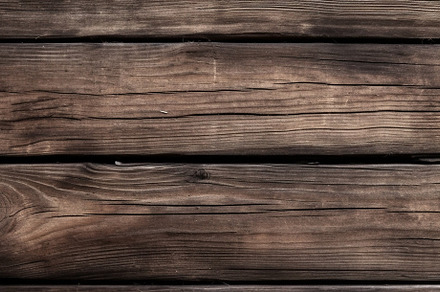 Wood planks texture background, pano, a Photo by Lopatin Photo