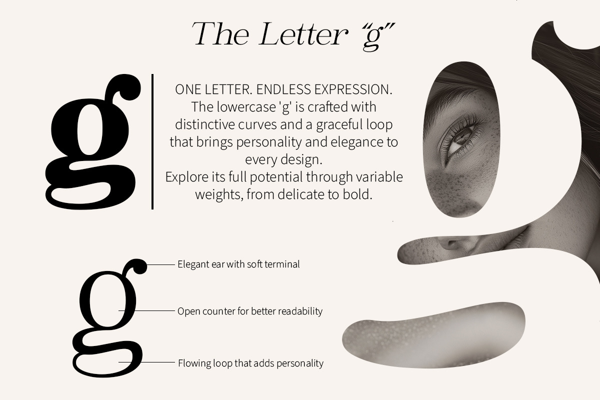 Giantrick, a Serif Font by HKL Studio (Photo 3 of 11)