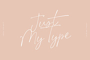 Lorise Font, a Sans Serif Font by vuuuds (Thumbnail 4 of 21)