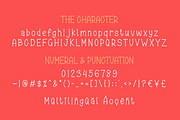 Gudeg Theo - Cute Slab Serif Font, a Slab Serif Font by Letterayu Studio (Thumbnail 6 of 6)