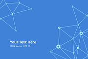 33 Futuristic Backgrounds Set 6, a Texture Graphic by karetniy (Thumbnail 17 of 34)