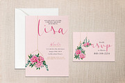 Stationery Mockup, a Mockup by denofdreamers (Thumbnail 4 of 4)