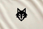 Wolf Logo Symbol, a Branding & Logo Template by Vectorium Studio (Thumbnail 3 of 4)