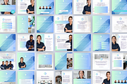 CLEANING BUSINESS INSTAGRAM POSTS, a Social Media Template by Daring Digies (Thumbnail 3 of 8)