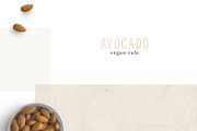 Logo Pack Volume 16. Text Based, a Branding & Logo Template by Mint Air Studio (Thumbnail 13 of 21)