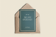 Quirky Storybook Font, a Serif Font by Storyteller Imagery (Thumbnail 7 of 14)