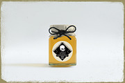 Scult Badger, a Branding & Logo Template by lups design (Thumbnail 11 of 17)