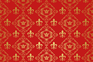 Wallpaper Royal