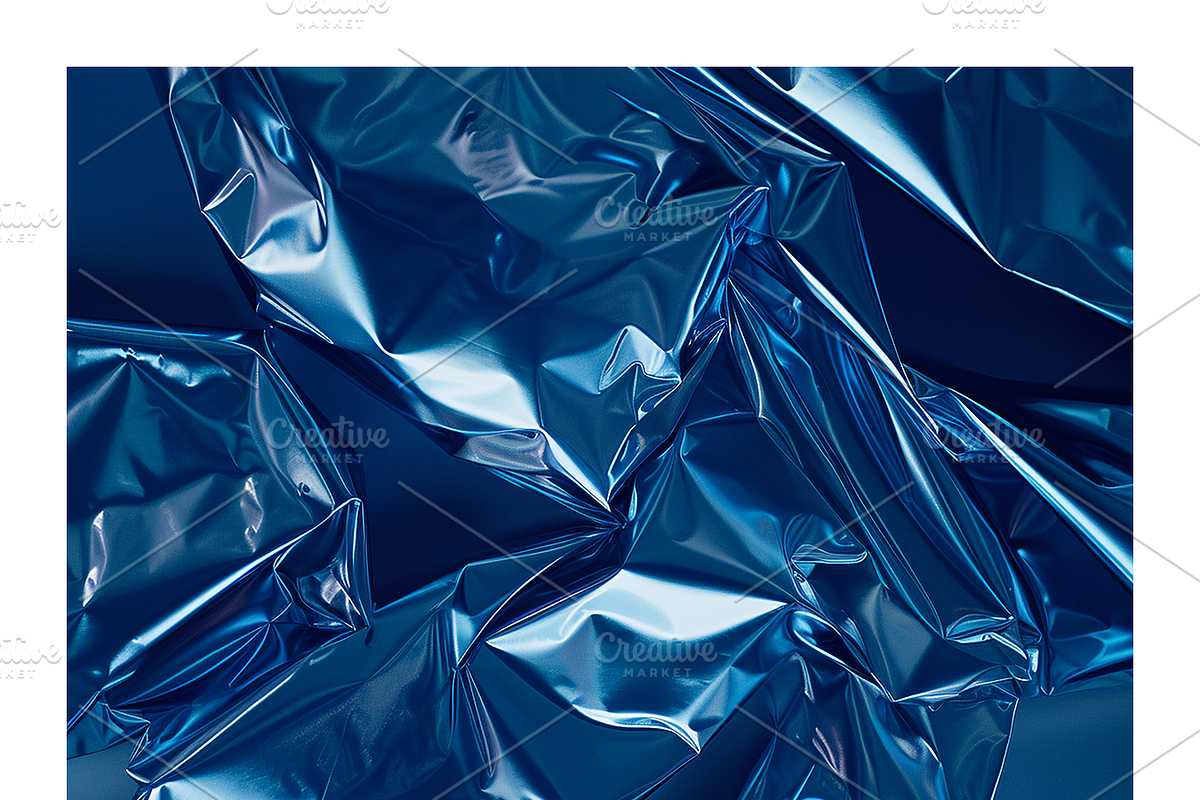 Mepa Co. Metallic Paper Textures, a Texture Graphic by milatovar (Photo 6 of 19)