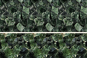 Diopside Seamless Photo Patterns, a Pattern Graphic by DigitaI Craft Corner (Thumbnail 2 of 6)