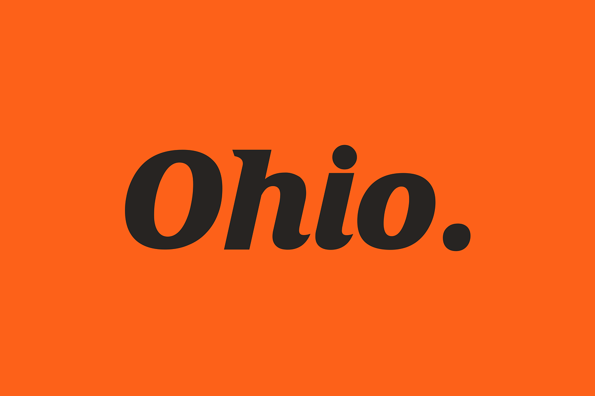 Collins Butter, a Sans Serif Font by Omotu Studio (Photo 9 of 11)