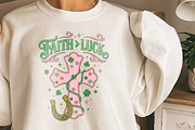 Happy St Patrick’s Day, St patricks, a Seasonal Illustration by GlitterCraft (Thumbnail 84 of 101)