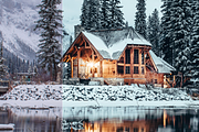 Lightroom Winter Presets (XMP+DNG), a Layer Style Add-On by yosscinematic (Thumbnail 4 of 15)