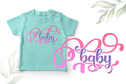 Marry You - Modern Calligraphy Font, a Script Font by BearyType Studio (Thumbnail 2 of 7)