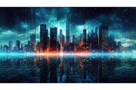 mouse computer digital background ai, a Background Photo by pikepicture