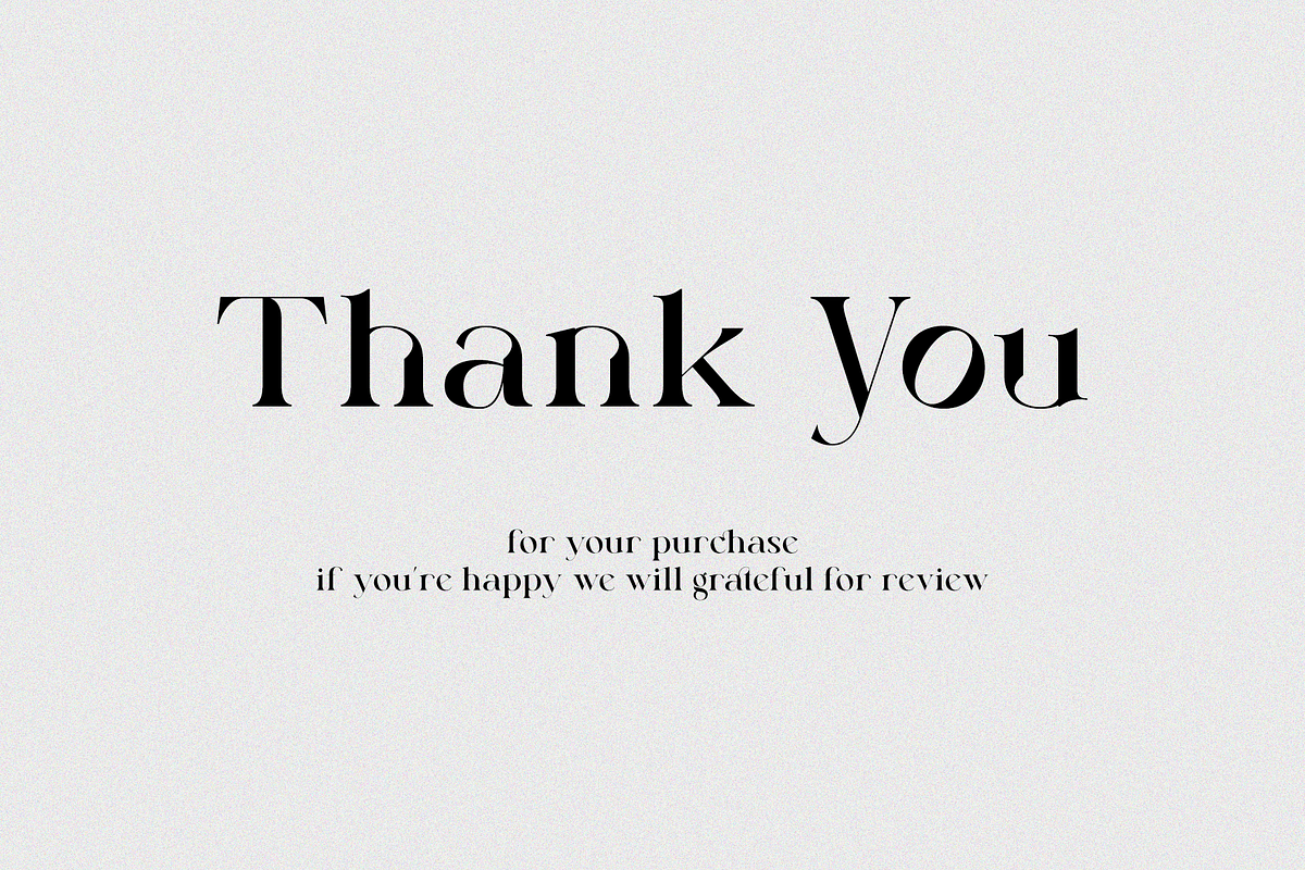 Keira Serif | Simple Elegant Font, a Serif Font by Youthlabs Studio (Photo 20 of 20)