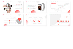 Nangella - Powerpoint Template