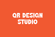 Jergon - Creative Logo Font, a Sans Serif Font by QR Design Studio (Thumbnail 5 of 8)