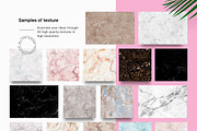 20 Marble Textures, a Texture Graphic by Uidea (Thumbnail 3 of 3)
